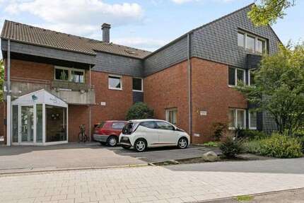 Wohnung zum Kaufen in Münster 214.000 € 68 m² 2 zimmer