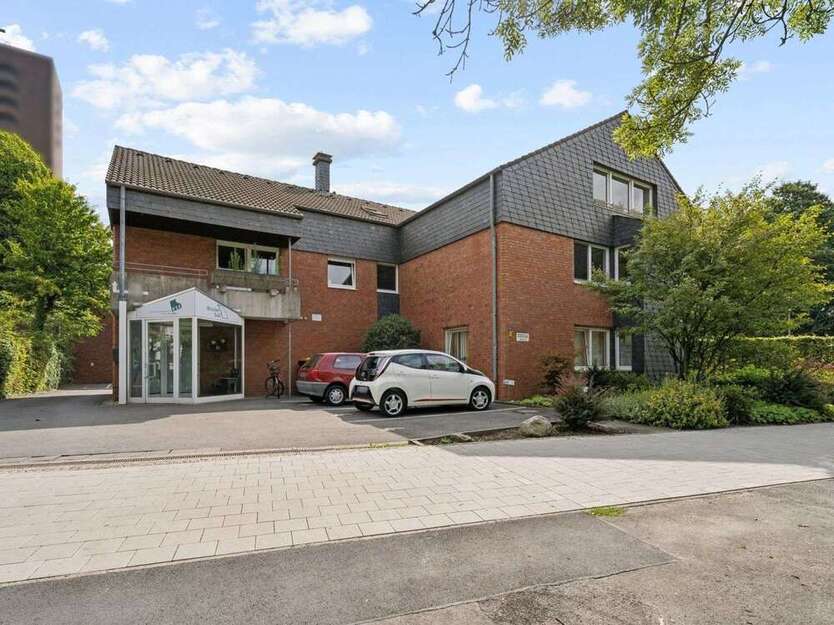 Wohnung zum Kaufen in Münster 214.000 € 68 m² 2 zimmer