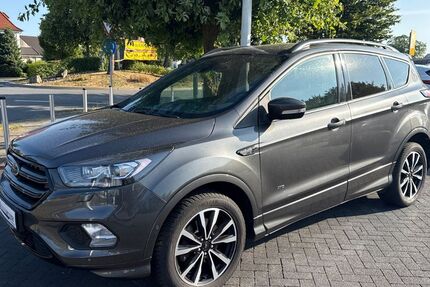 Ford Kuga 82.000 km 15.490 &euro; Ascheberg 59387