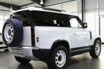 Land Rover Defender D200 90S / 6-SITZER / PANORAMA-SEITEN 69.000 km 54.777 &euro; Hamm 59077