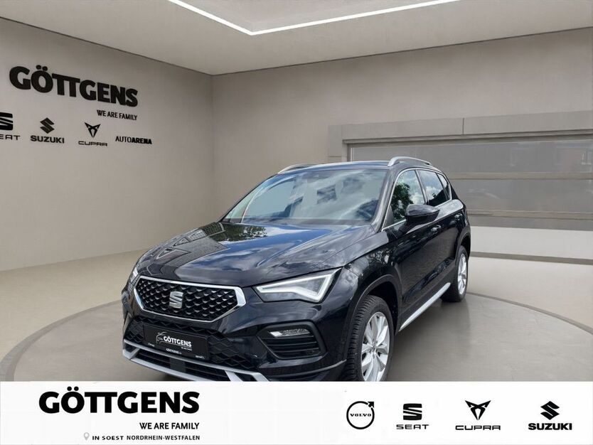 Seat Ateca 6.286 km 30.490 € Soest 59494