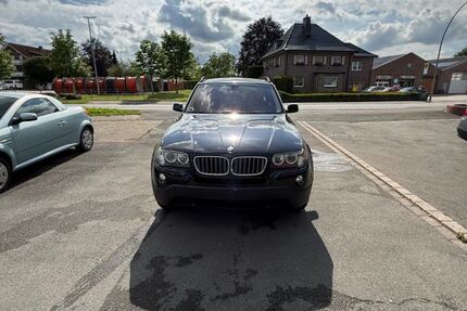 BMW X3 381.552 km 2.500 &euro; Werne 59368