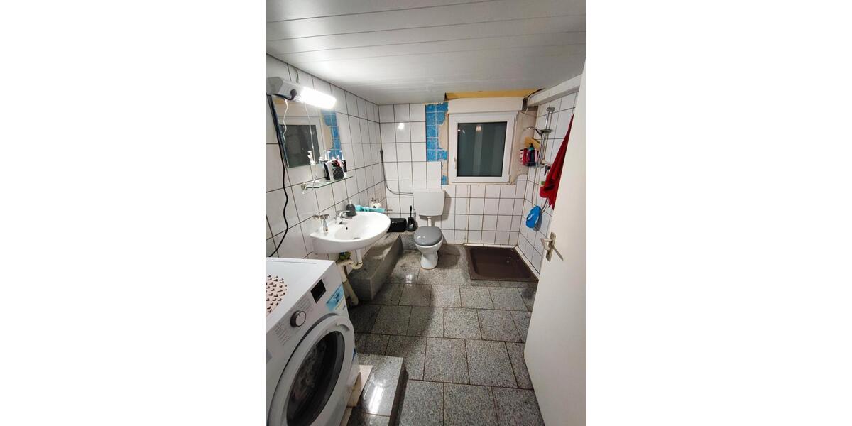 Doppelhaushälfte Beckum - 6 Zimmer, 120 m&sup2;, 175.000&euro; | Angebot:26533298