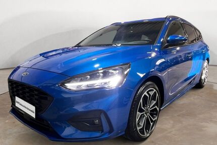 Ford Focus 99.993 km 13.889 &euro; Werne 59368