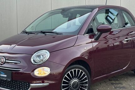 Fiat 500 109.000 km 7.300 &euro; Hamm 59075