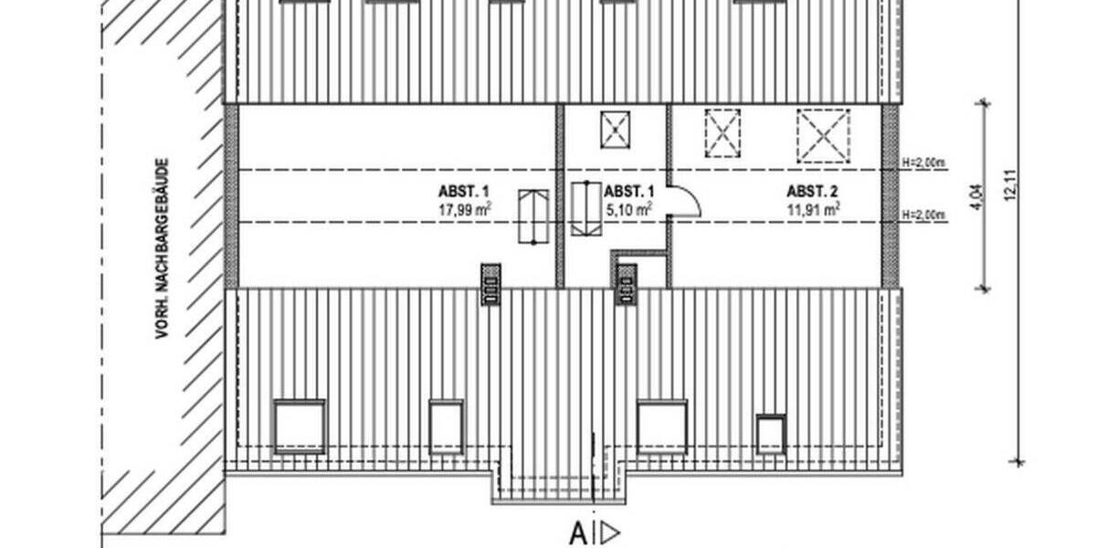 Mehrfamilienhaus, Wohnhaus Dortmund Wickede - 2 Zimmer, 388 m&sup2;, 895.000&euro; | Angebot:26926604