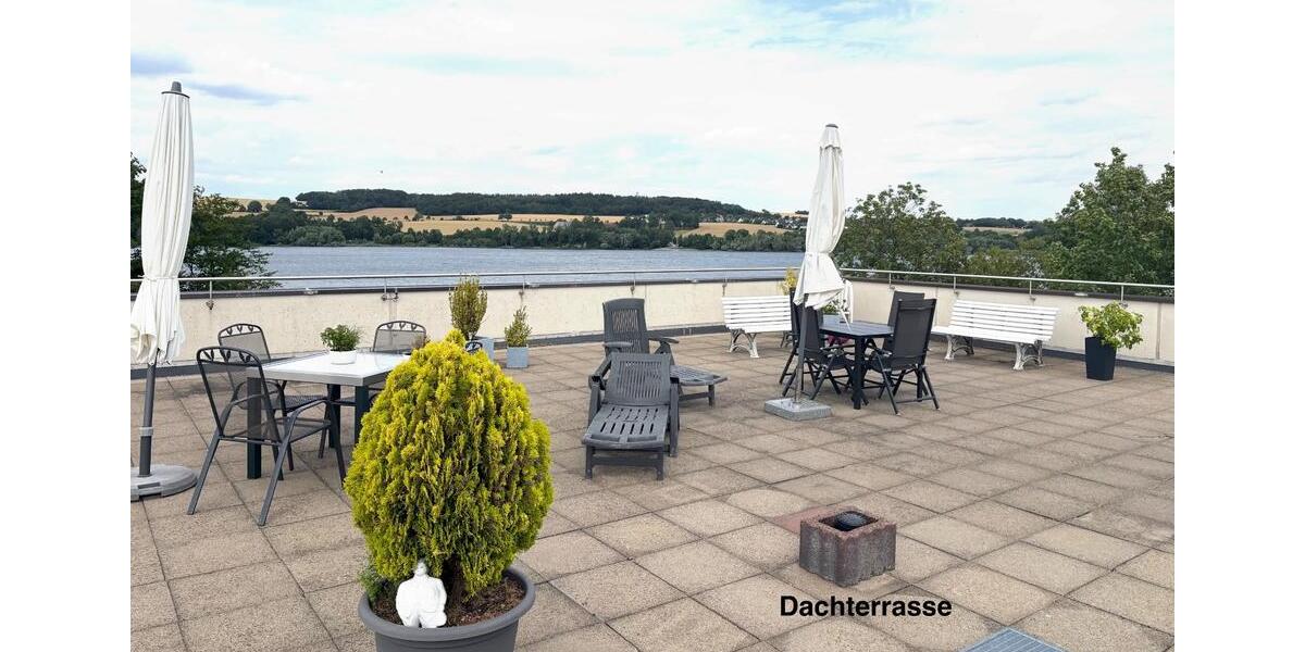 Etagenwohnung Möhnesee - 3 Zimmer, 63 m&sup2;, 195.000&euro; | Angebot:27071961