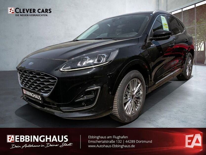 Kuga