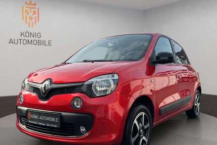 Renault Twingo 94.000 km 6.490 &euro; Lünen 44536