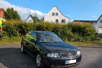 Audi A3 202.000 km 850 &euro; Soest 59494