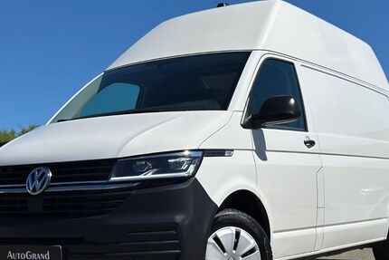 VW T6 Transporter 190.365 km 17.999 &euro; Beckum 59269