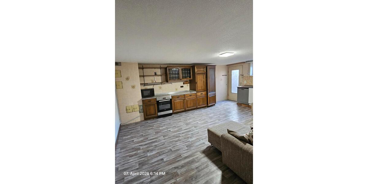 Etagenwohnung Bergkamen - 2 Zimmer, 55 m&sup2;, 680&euro; | Angebot:26227613