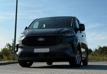 Gebrauchtwagen Ford Tourneo