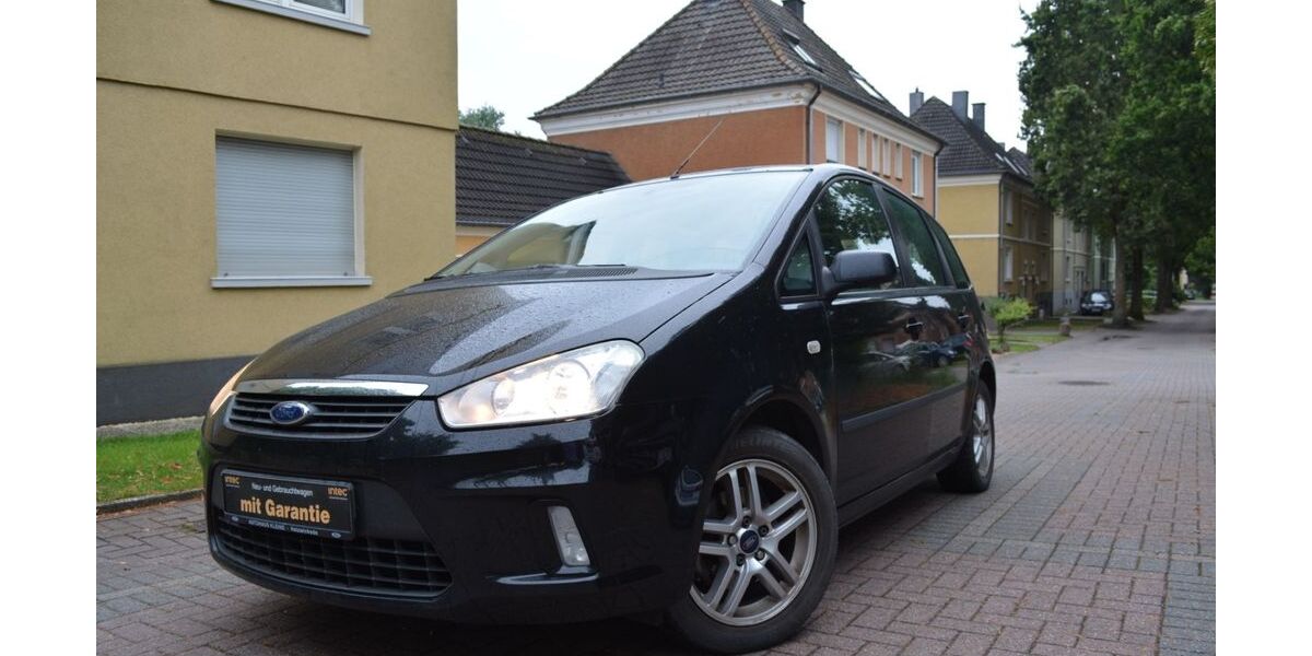 Ford C-Max 86.000 km 3.990 &euro; Bergkamen 59192