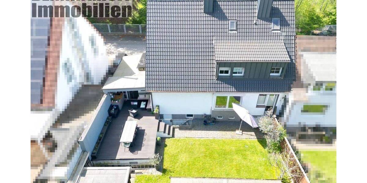 Doppelhaushälfte Kamen Methler - 4 Zimmer, 177 m&sup2;, 349.000&euro; | Angebot:26378402
