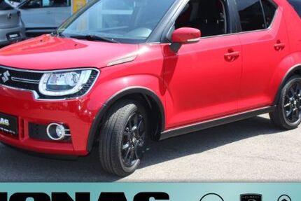 Suzuki Ignis 33.064 km 13.990 &euro; Unna 59427
