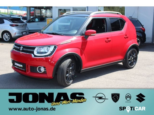 Suzuki Ignis 33.064 km 13.990 &euro; Unna 59427