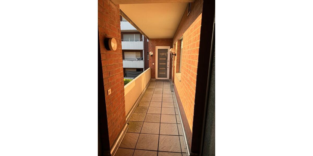 Maisonettenwohnung Beckum - 4 Zimmer, 122 m&sup2;, 261.000&euro; | Angebot:27096041