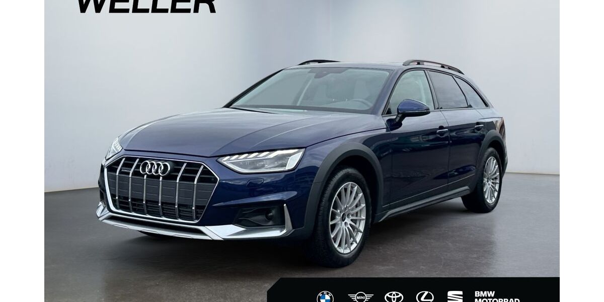 Audi A4 28.122 km 35.780 &euro; Hamm 59067