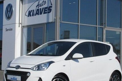 Hyundai i10 71.300 km 7.450 &euro; Ascheberg 59387