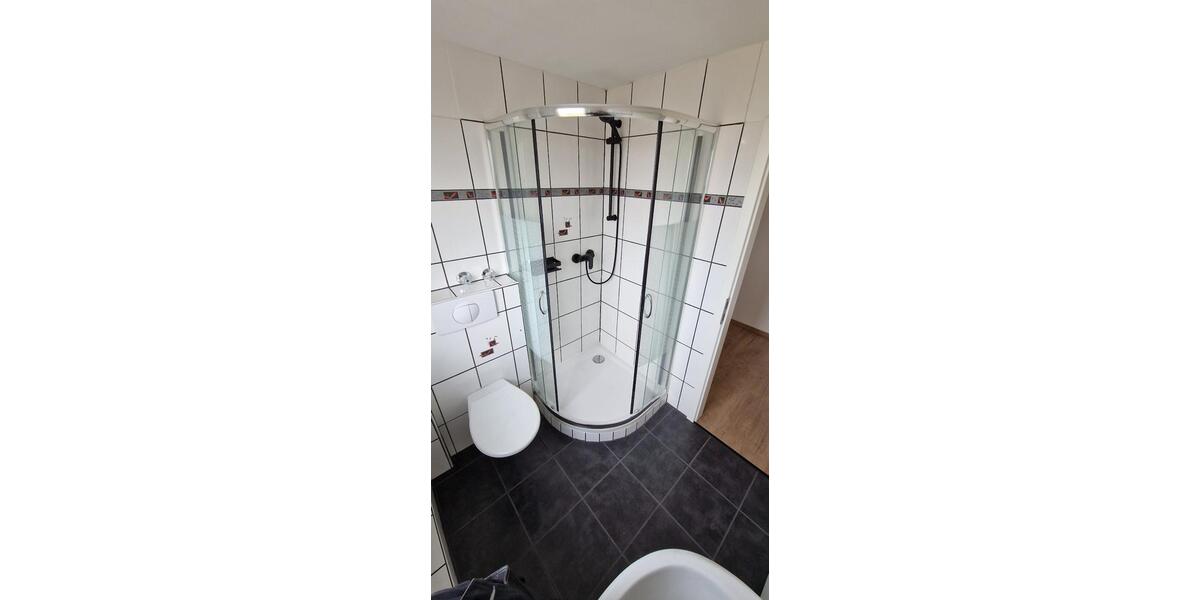 Erstbezug nach Sanierung | 2,5-Zimmer Wohnung in Bochum-Günnigfel 2.5 zimmer