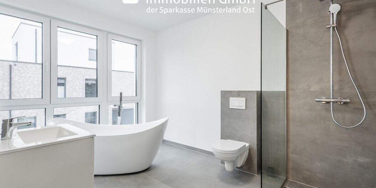 Mehrfamilienhaus, Wohnhaus Beckum - 8 Zimmer, 306 m&sup2;, 800.000&euro; | Angebot:25267855