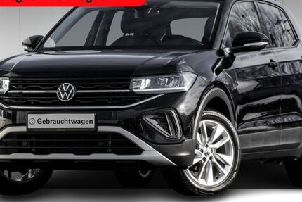 VW T-Cross 21.129 km 25.900 &euro; Beckum 59269