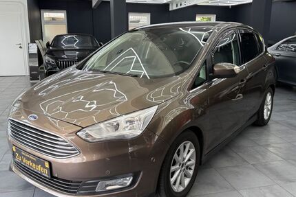 Ford C-Max 104.000 km 11.999 € Unna 59423