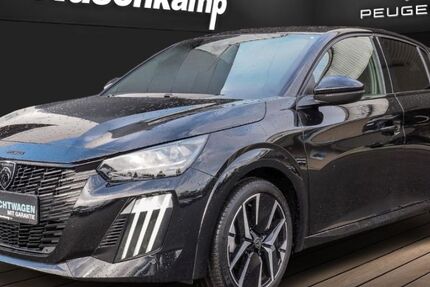 Peugeot 208 15.739 km 19.980 &euro; Lüdinghausen 59348