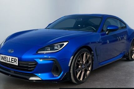 Subaru BRZ 6.512 km 37.880 € Hamm 59067
