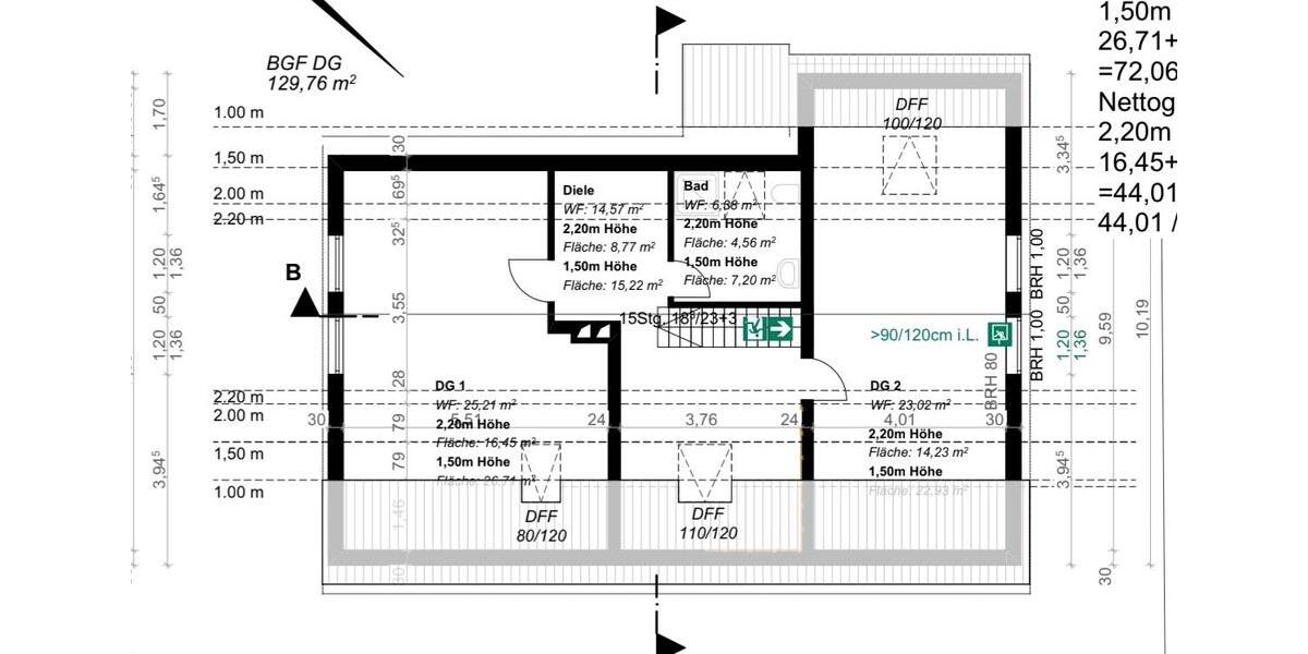 Einfamilienhaus in Iserlohn-Lössel mit 227 qm Wohnfläche 5 zimmer