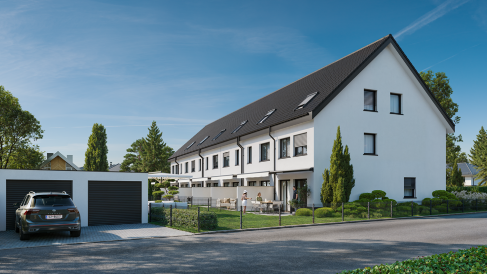 Haus zum Kaufen in Kamen 339.900 € 140 m²