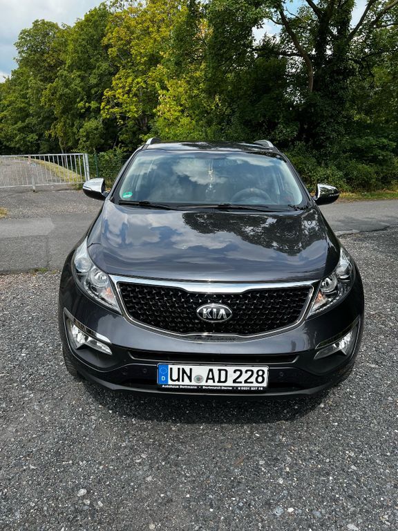 Sportage
