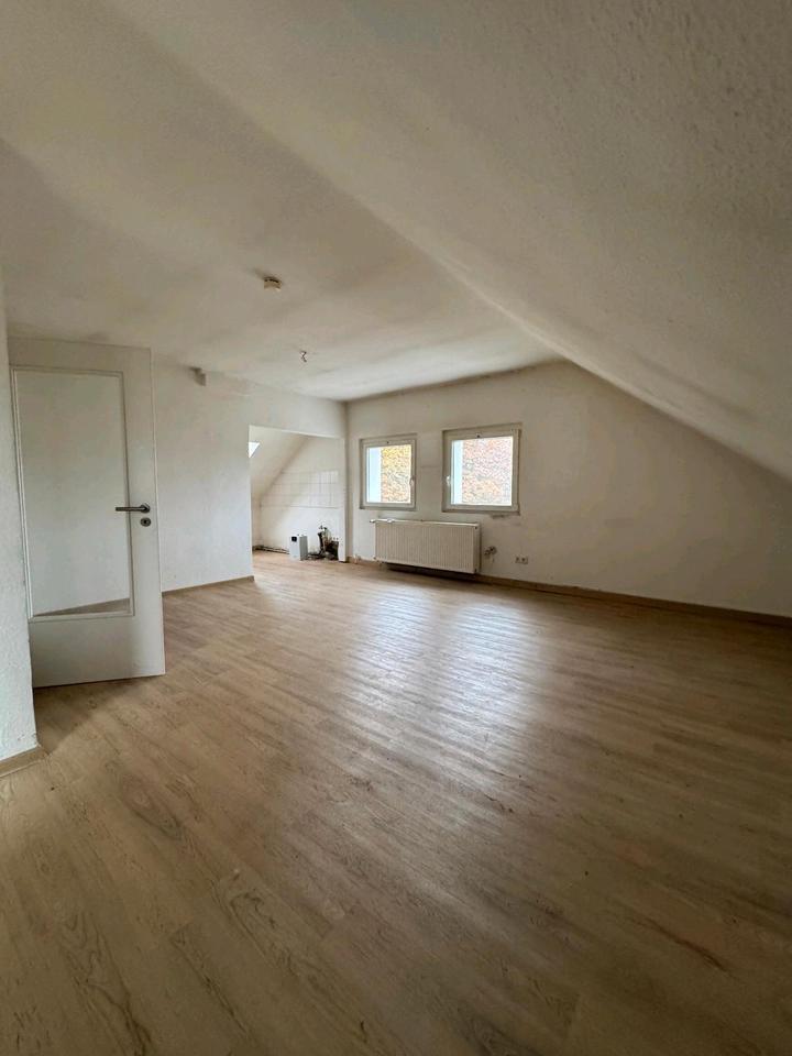 Geräumige 3 Zimmer Wohnung in Kamen zimmer