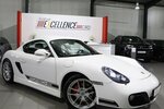 Porsche Cayman S 3.4 COUPE SPORT CHRONO PAKET PLUS 130.000 km 34.111 &euro; Hamm 59077