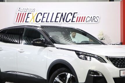 Peugeot 3008 80.000 km 21.111 € Hamm 59077