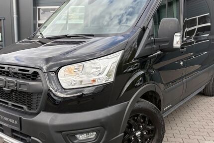 Ford Transit 111.701 km 29.500 &euro; Ahlen 59229