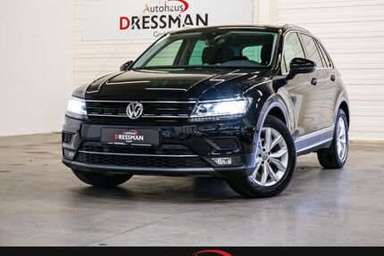 VW Tiguan 120.000 km 19.488 &euro; Hamm 59067