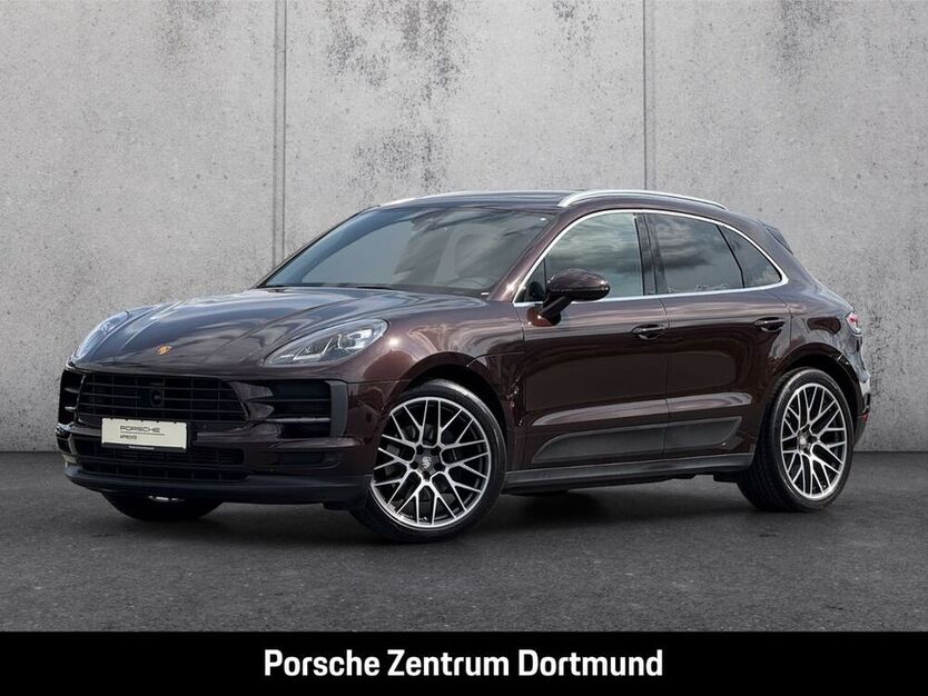 Macan