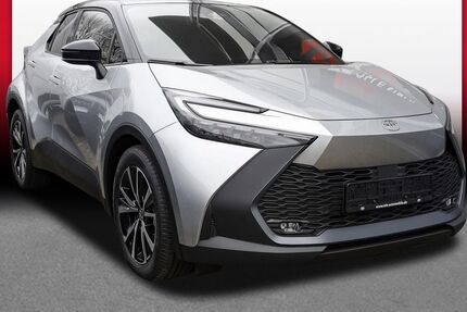 Toyota C-HR 1.011 km 39.489 € Kamen 59174