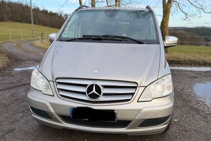 Mercedes-Benz Viano 290.000 km 14.000 &euro; Beckum 59269