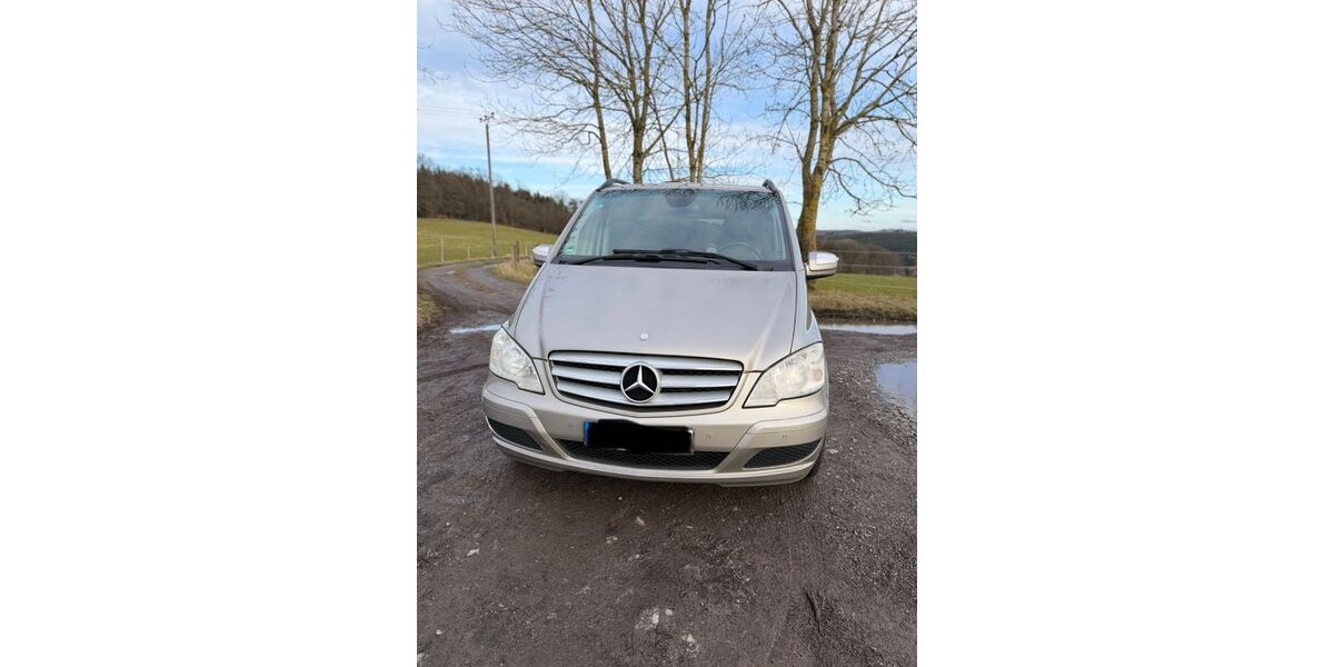 Mercedes-Benz Viano 290.000 km 14.000 &euro; Beckum 59269