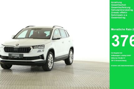Skoda Karoq 97.338 km 23.900 &euro; Oelde (Stromberg) 59302