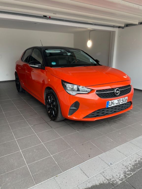 Corsa