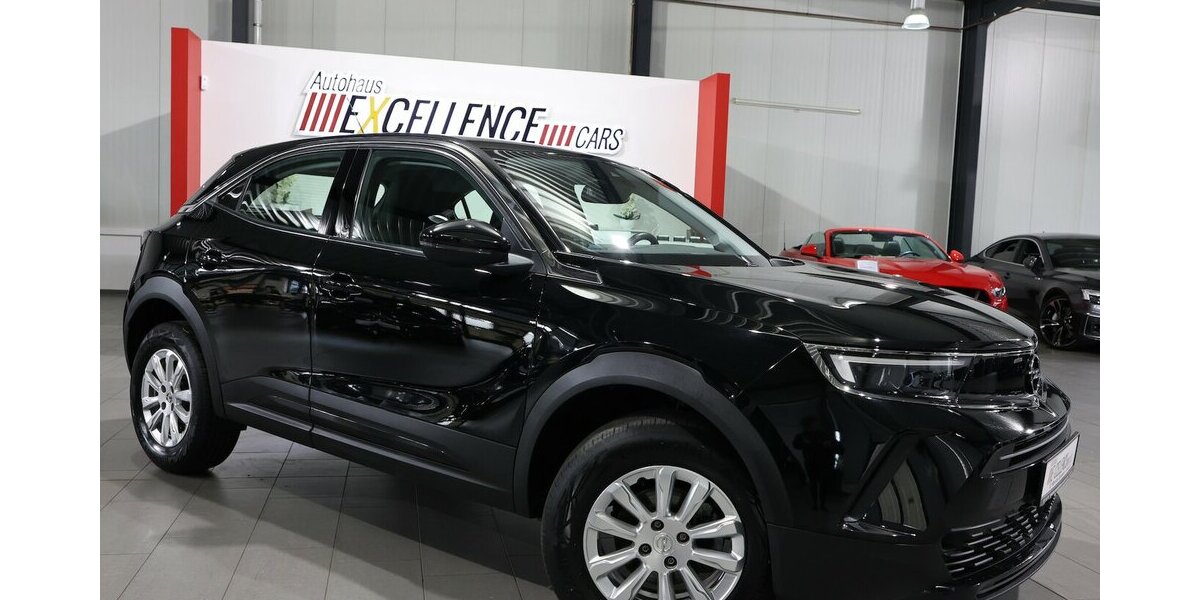 Opel Mokka 1.5 D EDITION / LED / VIRTUAL-COCKPIT / 62.000 km 16.111 &euro; Hamm 59077