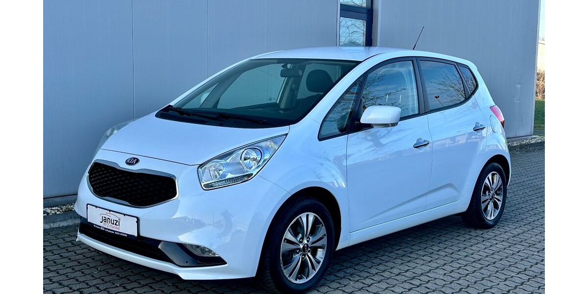 Kia Venga 87.465 km 8.750 &euro; Lüdinghausen 59348