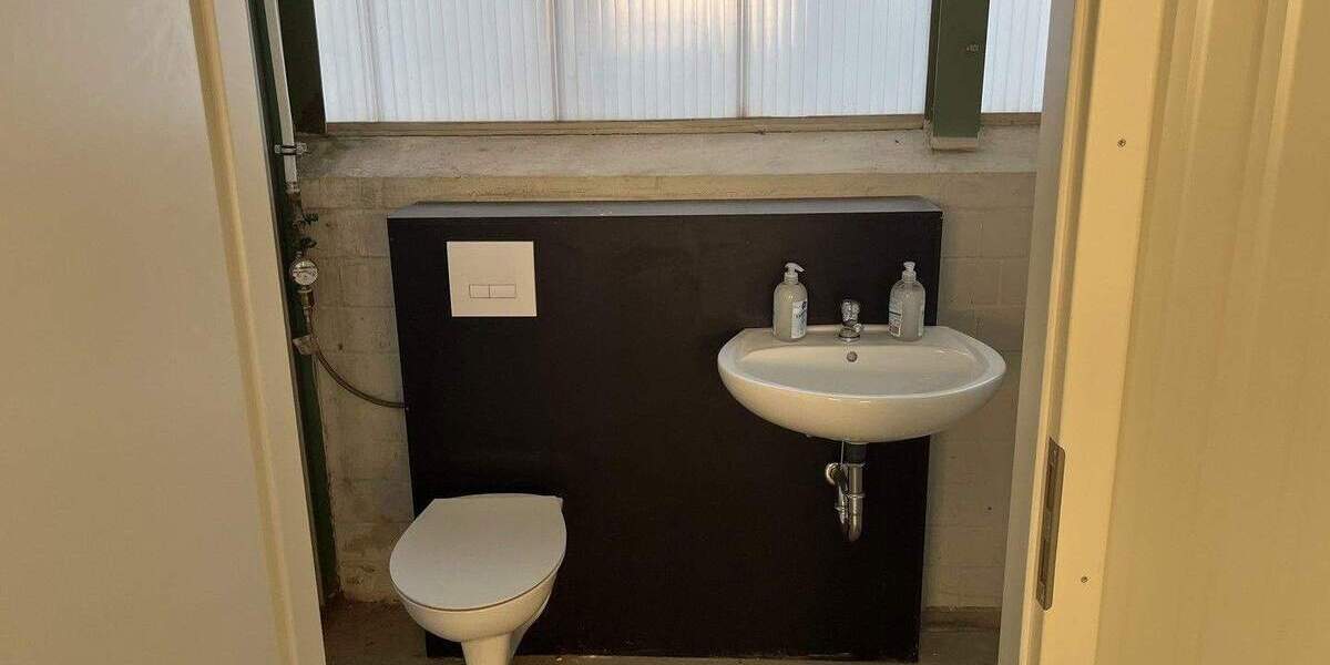 Gewerbeobjekt Dortmund Wambel - 1.850&euro; | Angebot:25066592