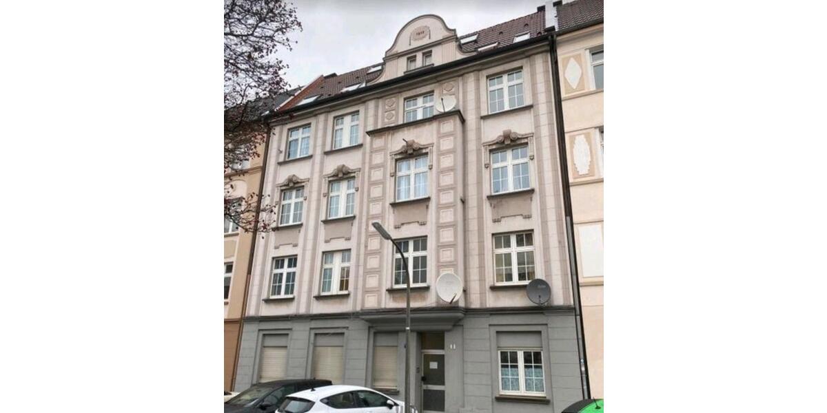 Etagenwohnung Dortmund Innenstadt Nord - 2 Zimmer, 55 m&sup2;, 119.870&euro; | Angebot:25272076