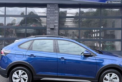 VW Taigo 35.000 km 17.880 &euro; Ascheberg 59387