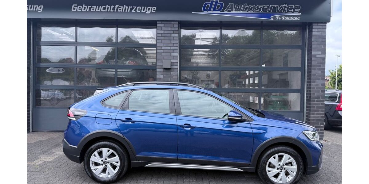 VW Taigo 35.000 km 17.880 &euro; Ascheberg 59387